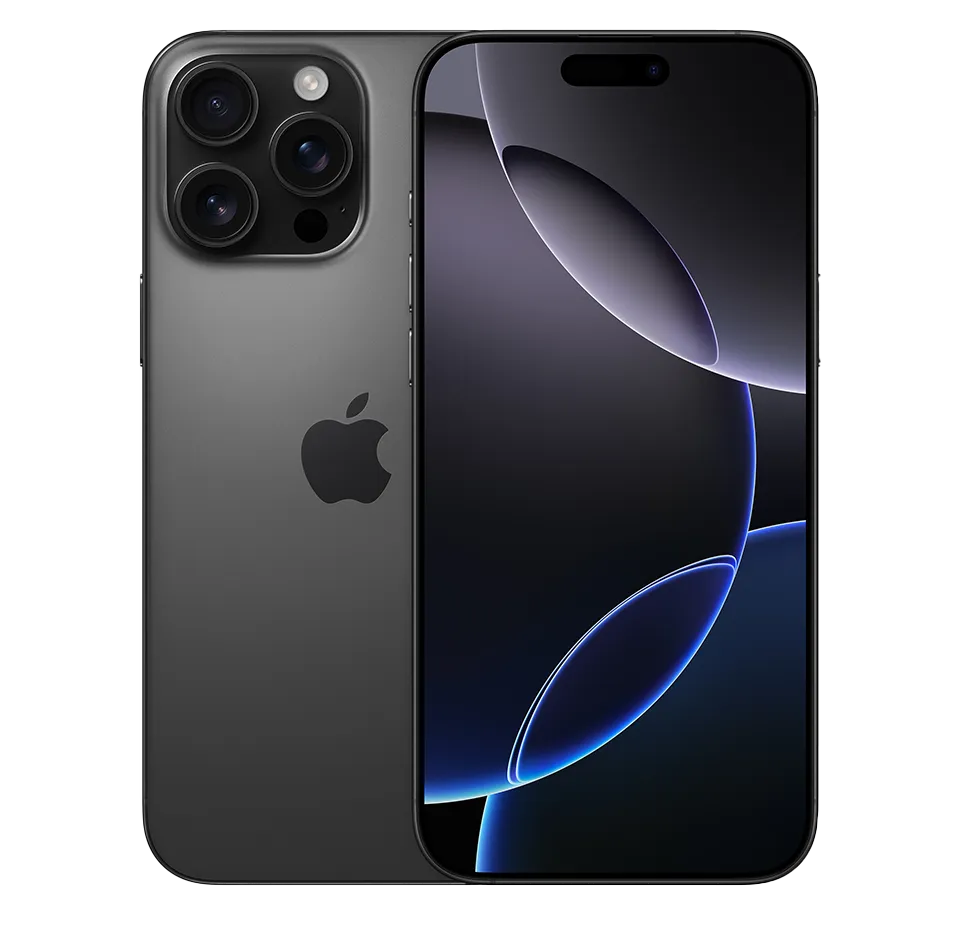Apple iPhone 16 Pro Max 512GB