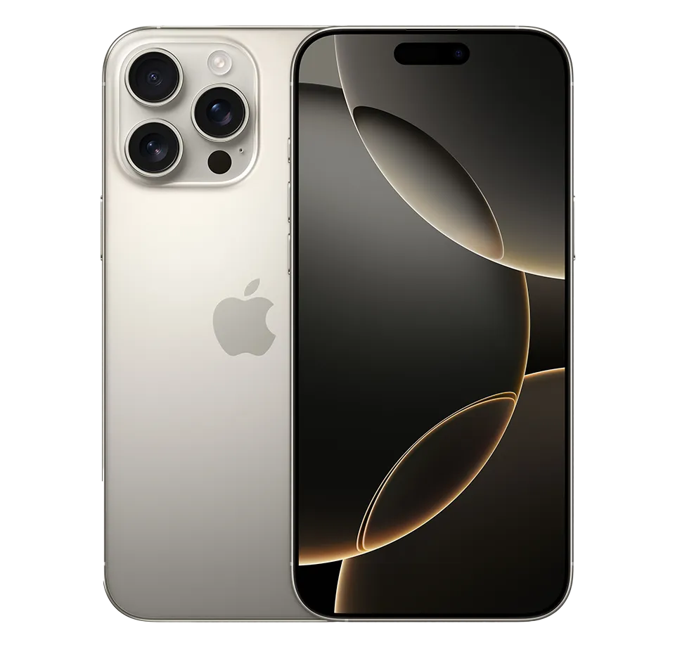 Apple iPhone 16 Pro Max 256GB