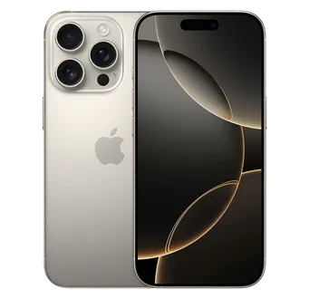 Apple iPhone 16 Pro (128 GB)