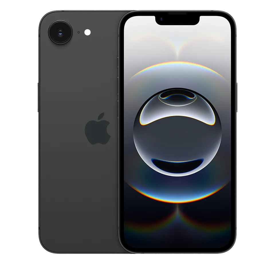 Apple iPhone 16e 128GB
