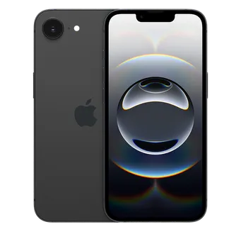 Apple iPhone 16e (256 GB)