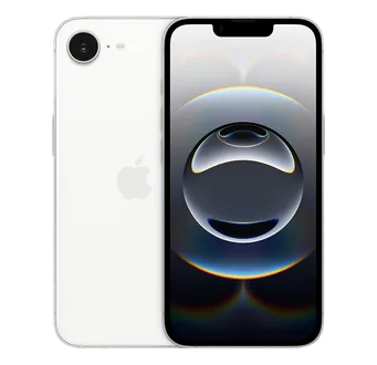 Apple iPhone 16e (256 GB)