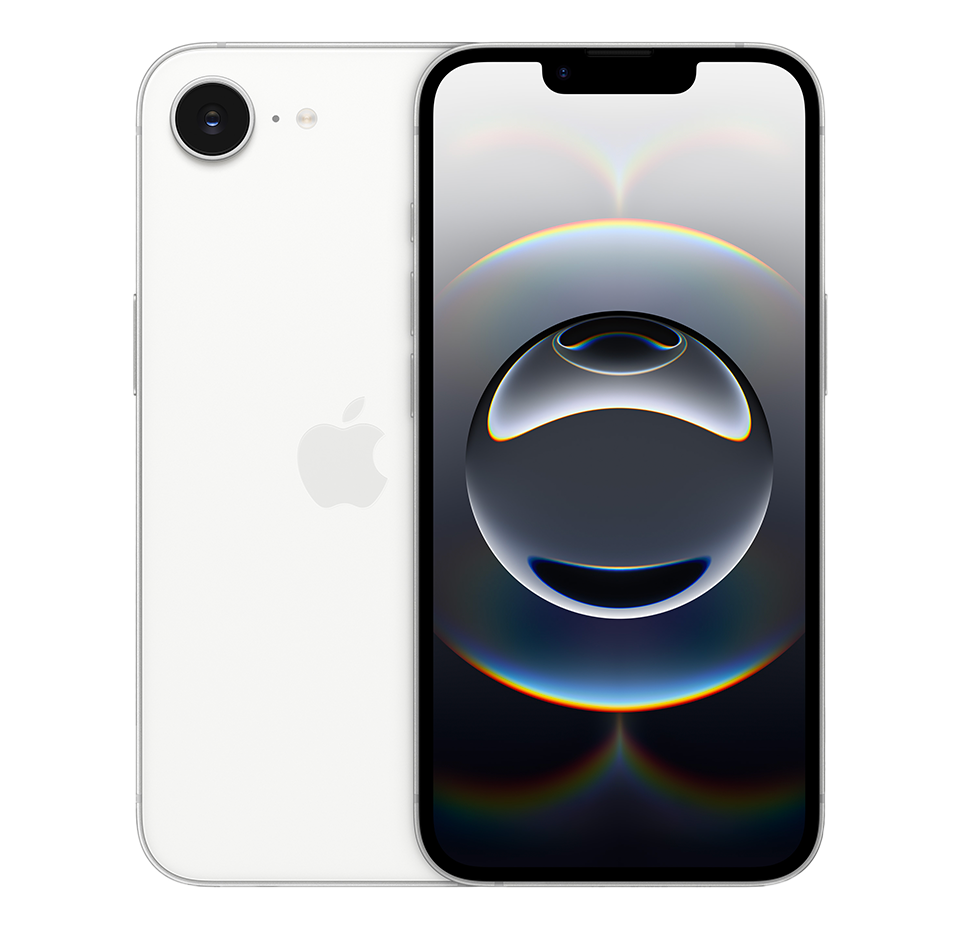 Apple iPhone 16e 256GB