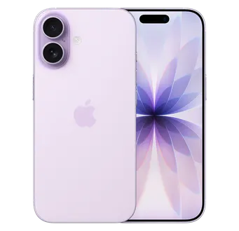 Apple iPhone 17 (256 GB)