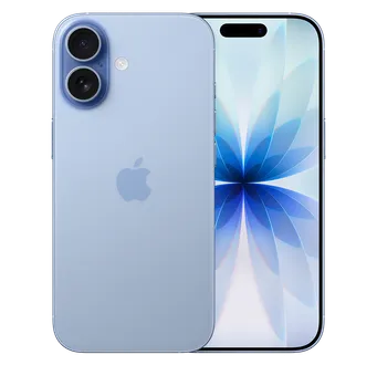 Apple iPhone 17 (256 GB)