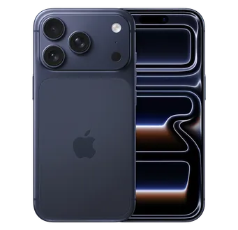 Apple iPhone 17 Pro (512 GB)