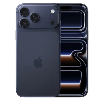 Apple iPhone 17 Pro Max (512 GB)