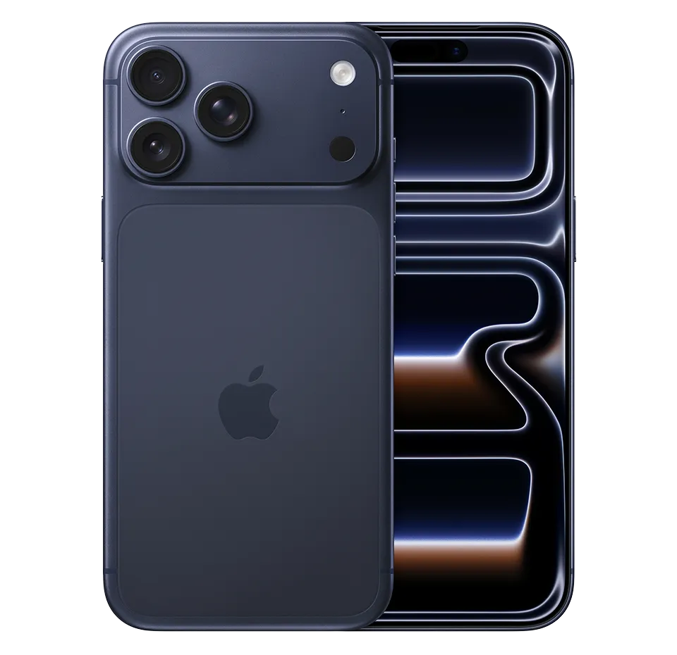 Apple iPhone 17 Pro Max 512GB