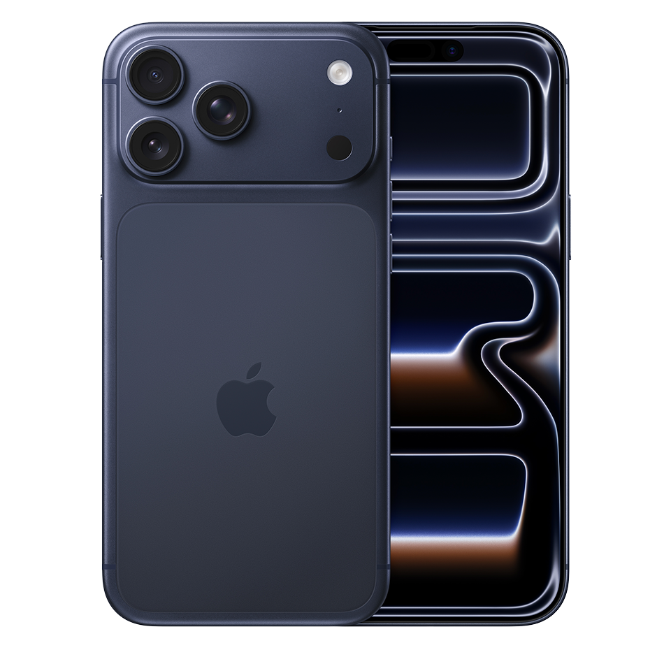 Apple iPhone 17 Pro Max (1 TB)