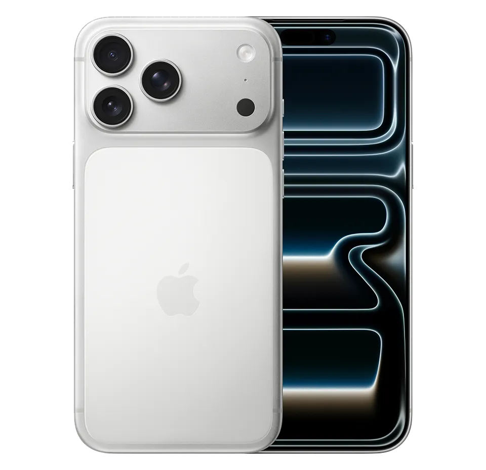 Apple iPhone 17 Pro Max 1TB