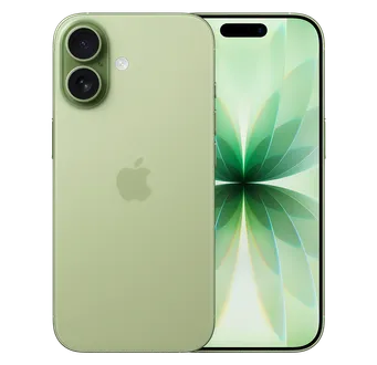 Apple iPhone 17 (512 GB)