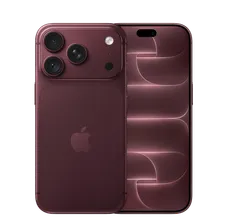 Apple iPhone 18 Pro (2 TB)