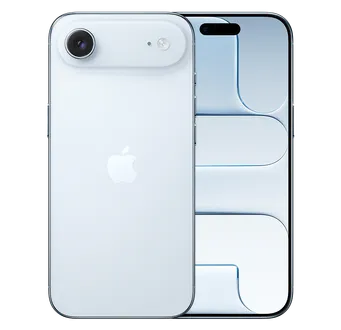 Apple iPhone Air (1 TB) (Tik eSIM)