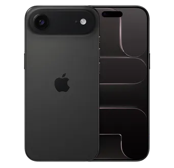 Apple iPhone Air (512 GB) (Tik eSIM)