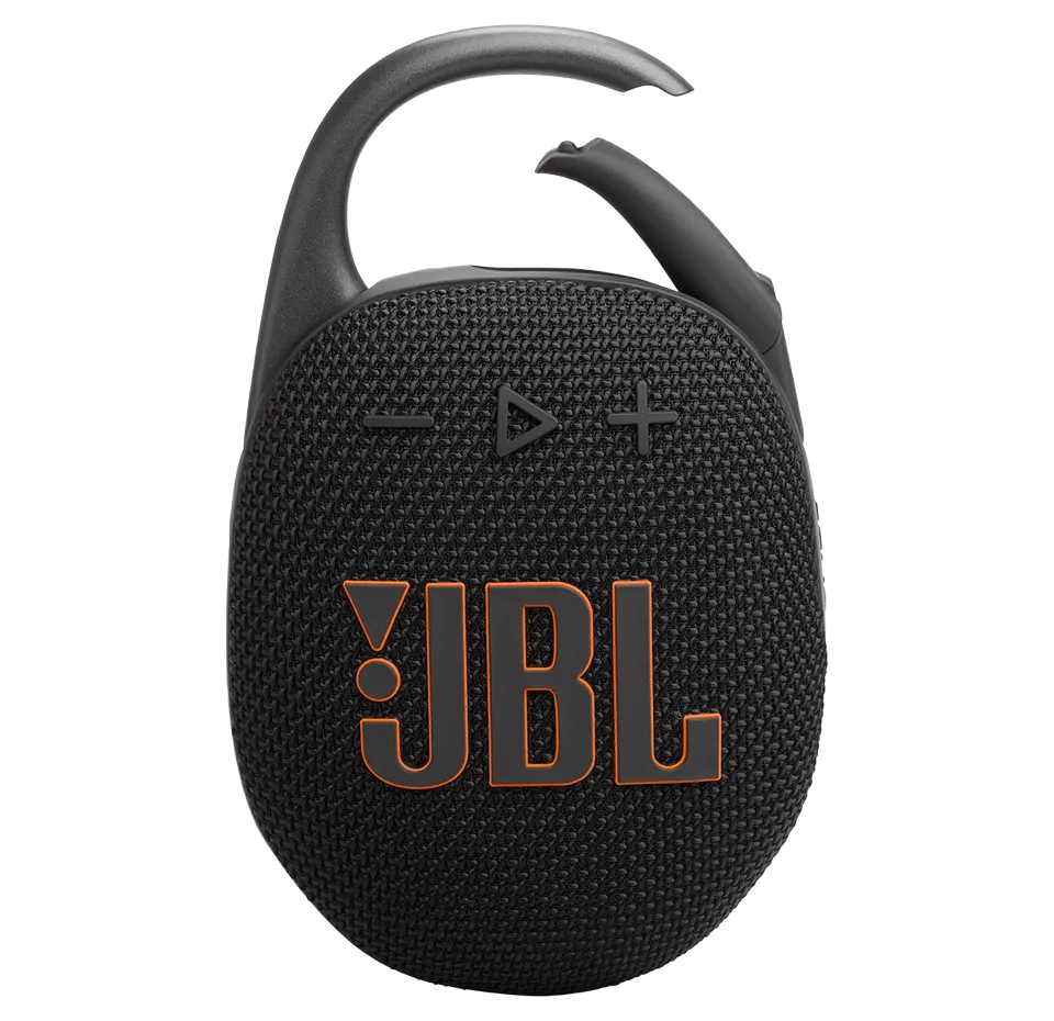 Belaidė kolonėlė JBL Clip 5