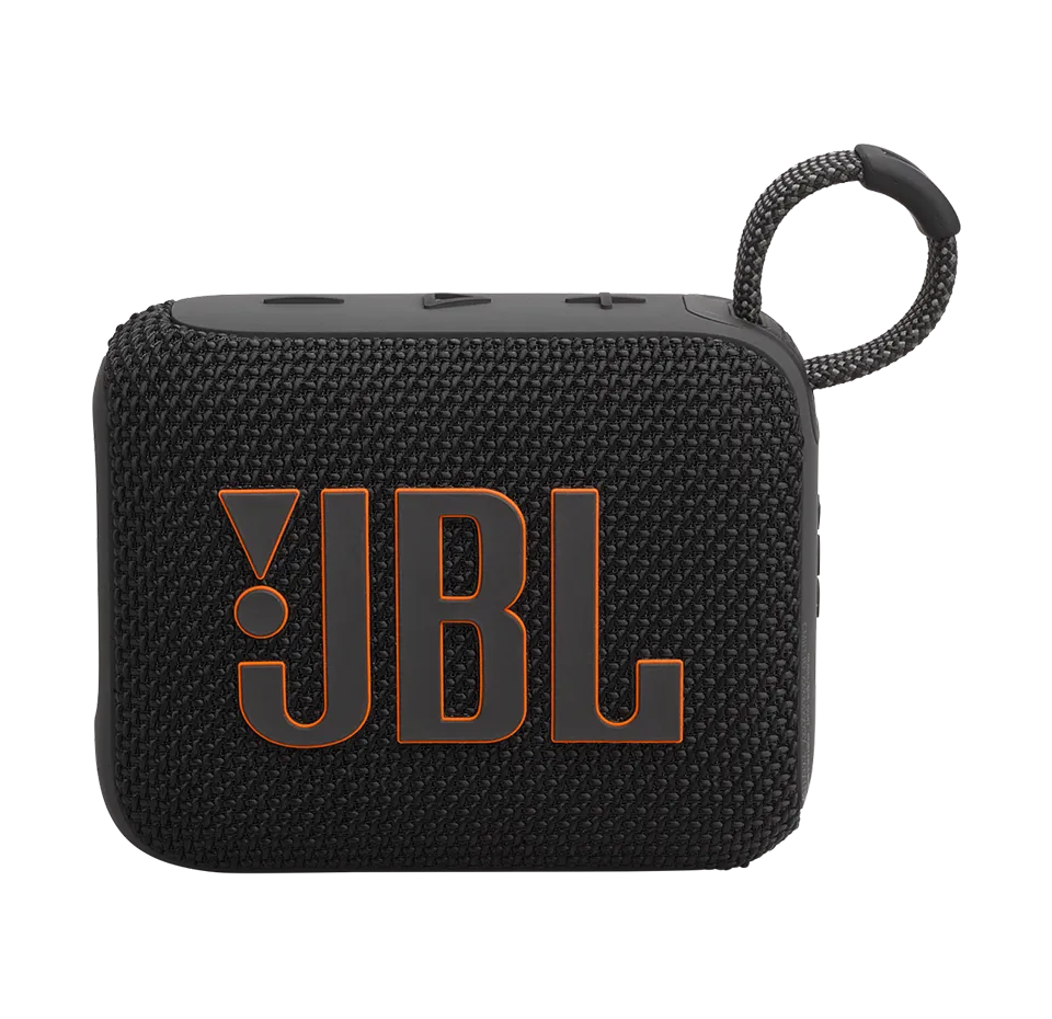 Belaidė kolonėlė JBL GO 4