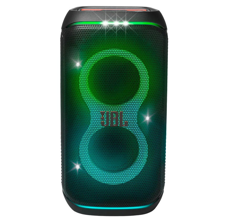 Belaidė kolonėlė JBL Partybox Club 120