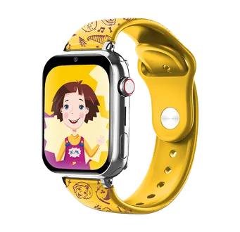 Išmanusis laikrodis Kakė Makė 4G LTE