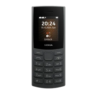 Nokia 105 DS 4G (128 MB)