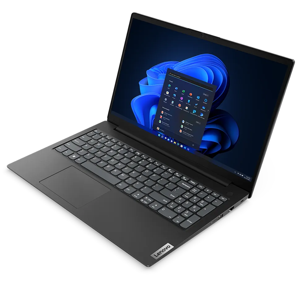 Lenovo V15 G4, 15 FHD, TN R5-7520U, 16GB, 512GB, W11