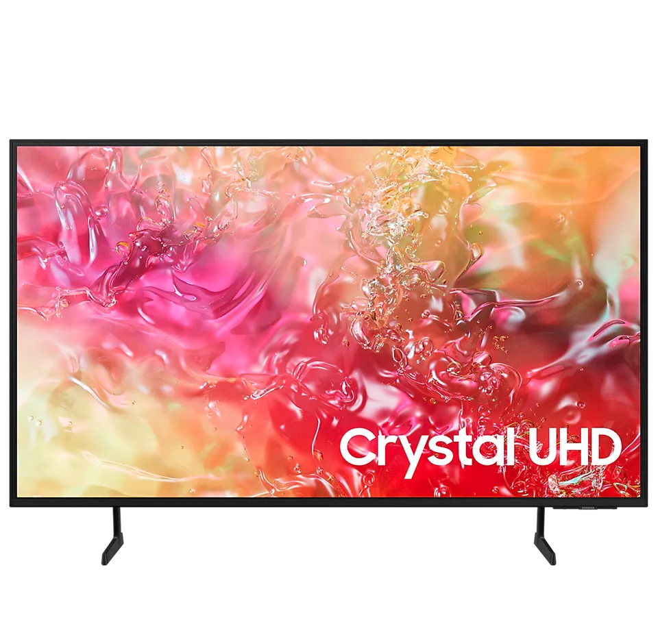 Televizorius Samsung UE55DU7172UXXH 55 4K UHD