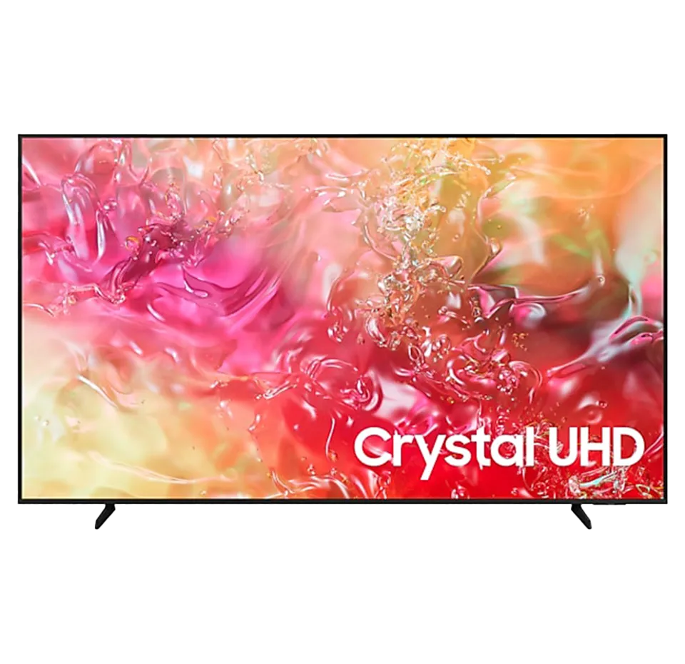 Televizorius Samsung UE75DU7172UXXH 75 4K UHD