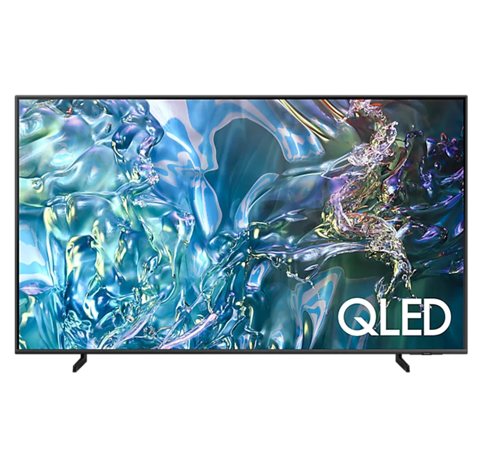 Televizorius Samsung QE85Q60DAUXXH 85 QLED 4K 2024