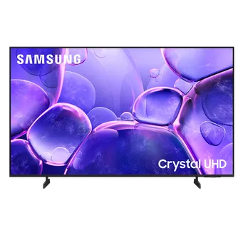 Televizorius Samsung UE55U8092FUXXH 4K UHD (55") 2025