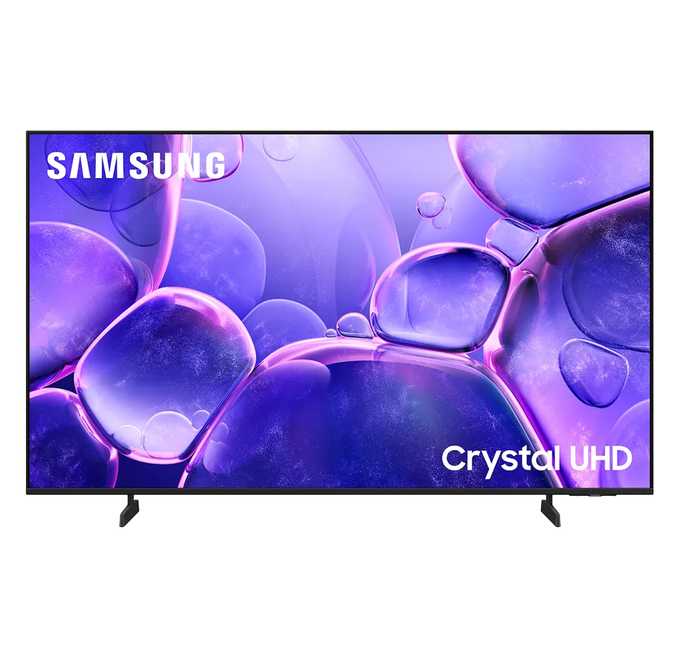 Televizorius Samsung UE55U8092FUXXH 55 4K UHD 2025