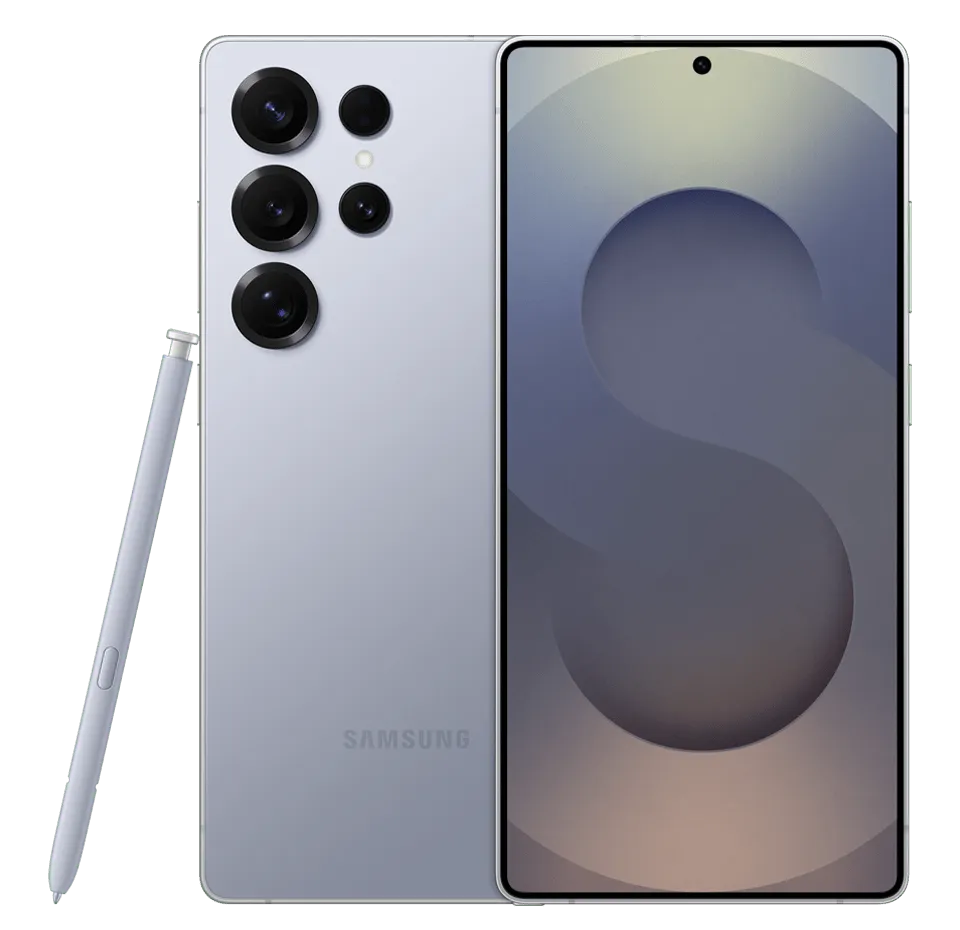 Samsung Galaxy S25 Ultra 5G 256GB