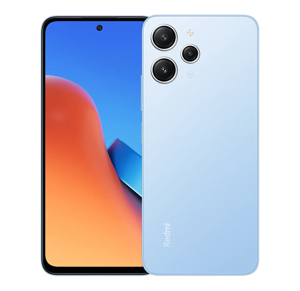 Xiaomi Redmi 12 4G 256GB