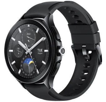 Išmanusis laikrodis Xiaomi Watch 2 Pro 4G LTE