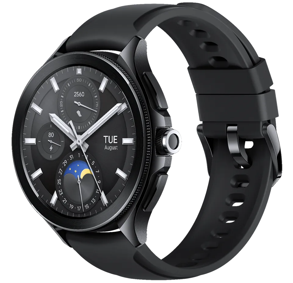 Išmanusis laikrodis Xiaomi Watch 2 Pro 4G LTE