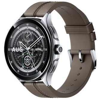 Išmanusis laikrodis Xiaomi Watch 2 Pro 4G LTE