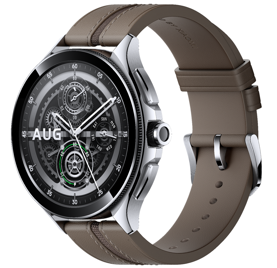 Išmanusis laikrodis Xiaomi Watch 2 Pro 4G LTE