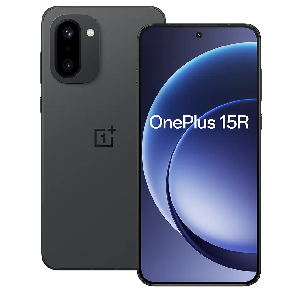 OnePlus 15R 5G 256GB
