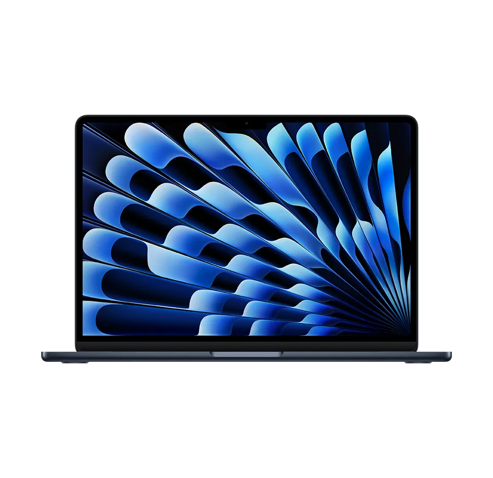 Apple MacBook Air 13, Apple M4 10C, 8C GPU, 16GB, 256GB 2025