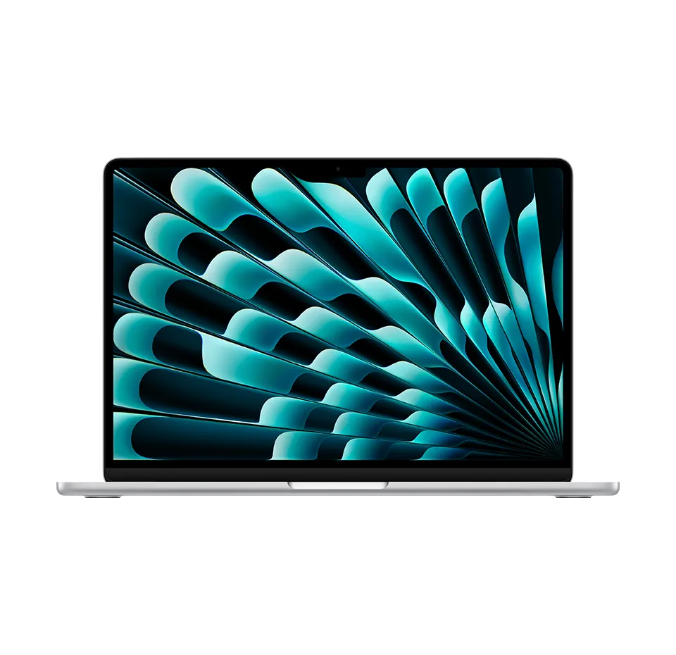 Apple MacBook Air 13, Apple M4 10C, 10C GPU, 16GB, 512GB 2025