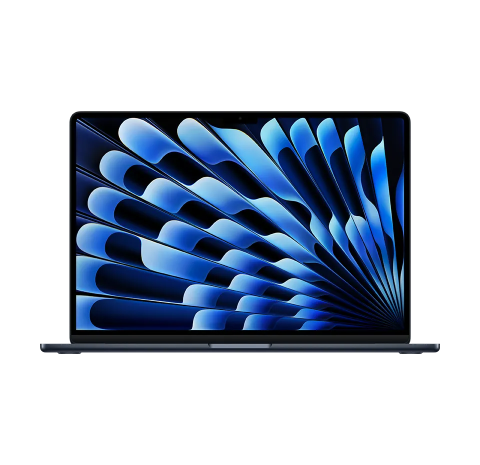 【haku.aya】MacBook Air M4 16GB 256GB MacBook Air 15