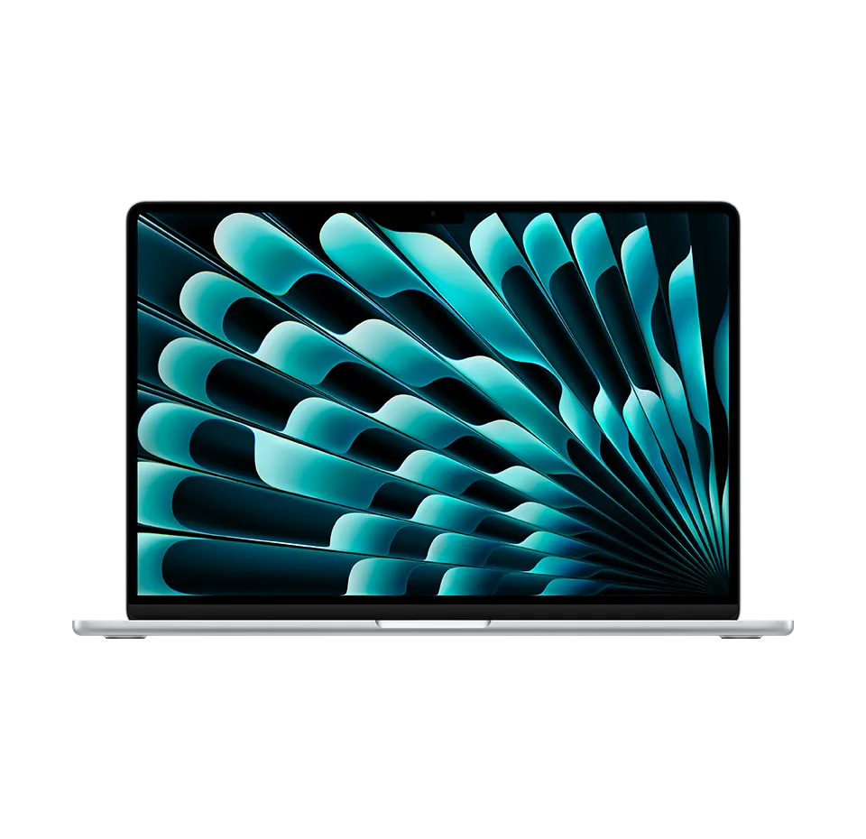 Apple MacBook Air 15, Apple M4 10C, 10C GPU, 16GB, 256GB 2025