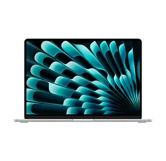 Apple MacBook Air 15, Apple M4 10C, 10C GPU, (24 GB + 512 GB) 2025