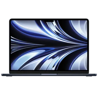 Apple MacBook Air 13", M2 8C, 8C GPU (16 GB + 256 GB) (2024)