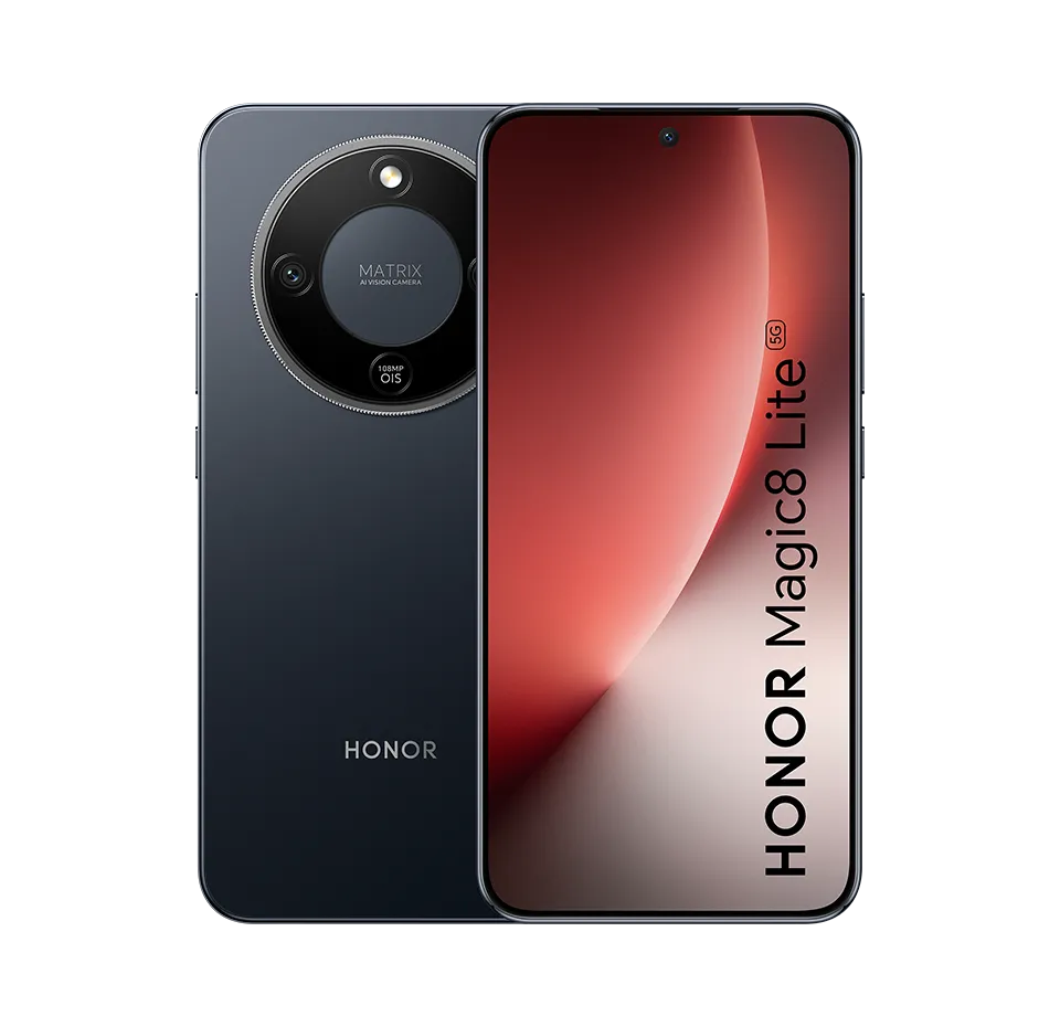 Honor Magic 8 Lite 5G 512GB