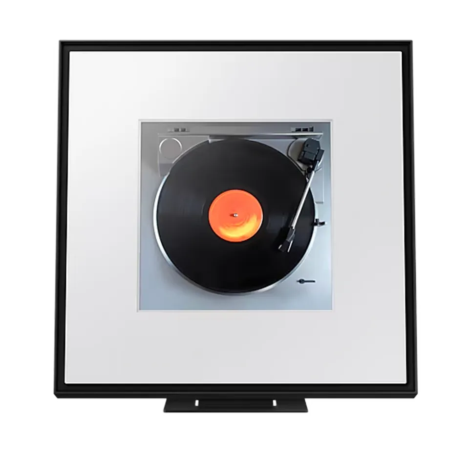 Belaidė kolonėlė Samsung Music Frame