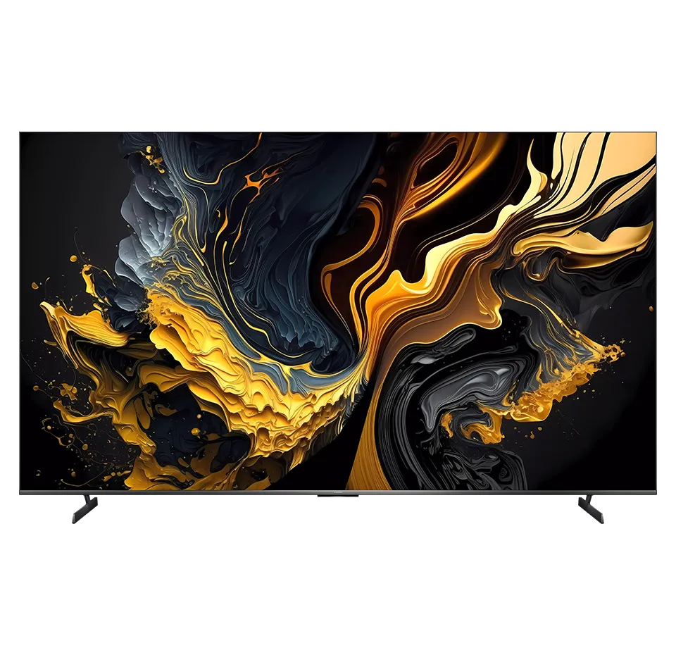 Televizorius Xiaomi TV Max 100 2025