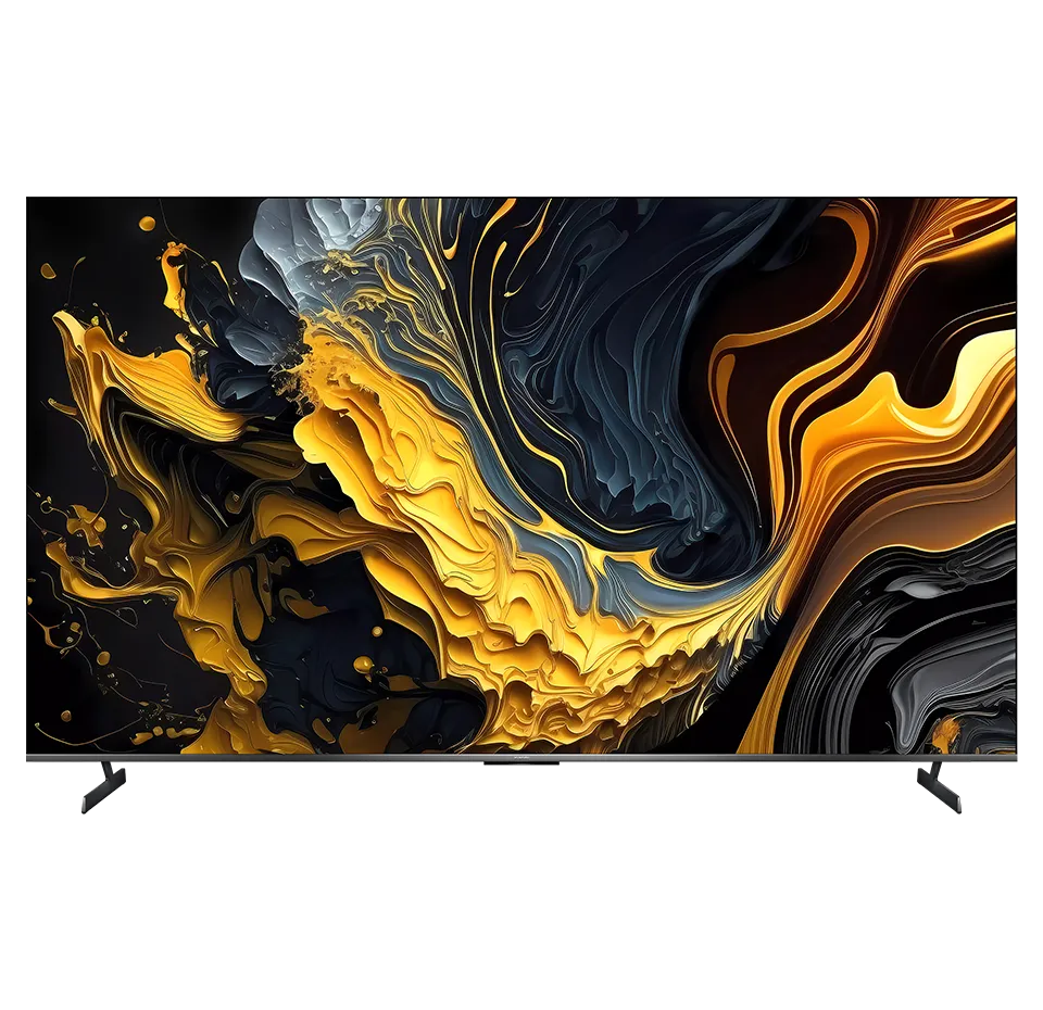 Televizorius Xiaomi TV Max 85 2025