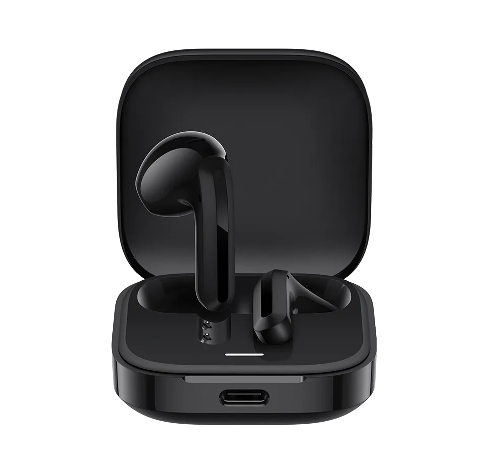 Belaidės ausinės Xiaomi Redmi Buds 6 Active