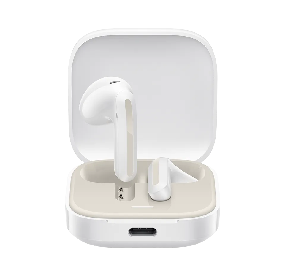 Belaidės ausinės Xiaomi Redmi Buds 6 Active