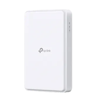 Išorinis modemas TP-LINK NE225 5G