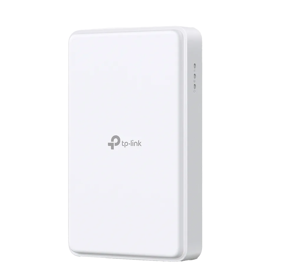 Išorinis modemas TP-LINK NE225 5G